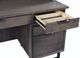 aspenhome® Harper Point Fossil 66" Credenza Desk-4