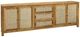Harp & Finial® Colby Natural Sideboard-0