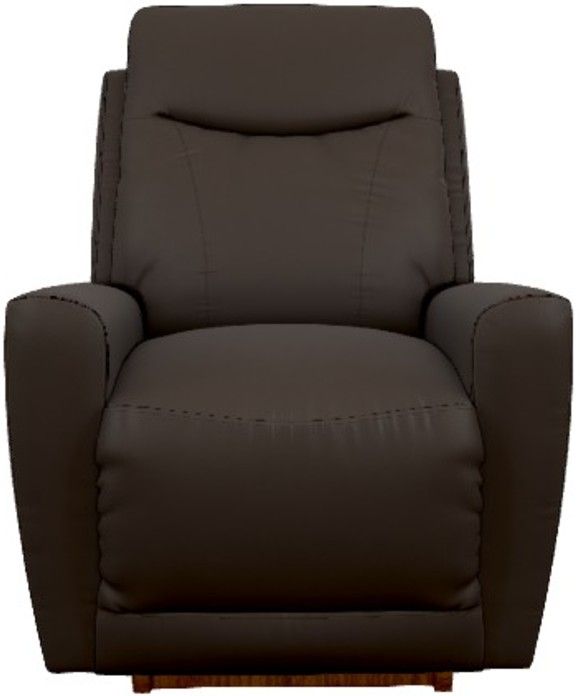 La-Z-Boy® Kodie Sable Power Rocking Recliner with Headrest and Lumbar-1
