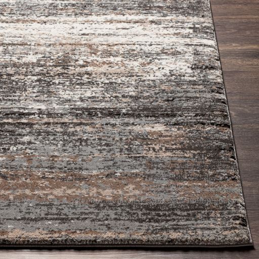 Surya Montana Multi-Colored 8'x10' Area Rug-1