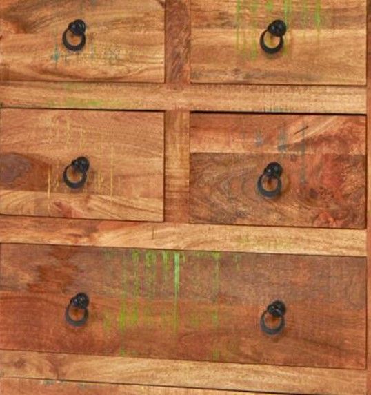 Jaipur Furniture Albany Sawan Chest-1