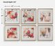 Uttermost® Liz Jardine 6-Piece Fresh Start Framed Prints Set-2
