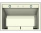 Vent-A-Hood® 30" Biscuit Under Cabinet Hood-2