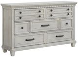 Antique White