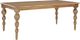 Signature Design by Ashley® Rybergston 7-Piece Light Brown Dining Table Set-1
