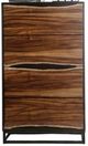 Furniture of America® Fulton Dark Oak/Dark Walnut Chest-0