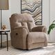 Best® Home Furnishings Customizable Suitably Power Swivel Glider Recliner-3