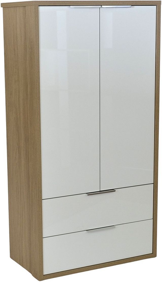 Armoire de Meubles Nouveau Concept - Mystral