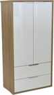 Meubles Nouveau Concept Mystral Wardrobe-0