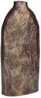 Signature Design by Ashley® Wallmond Antique Brass 16" Vase-0