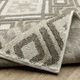 Oriental Weavers™ Tangier 5'x8' Style 10 Area Rug-5