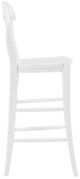 Linon Valley 2-Piece White Counter Stool Set-4