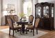ACME Furniture Chateau De Ville 2-Piece Espresso Side Chair Set-1