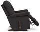 La-Z-Boy® Maverick Slate Manual Rocking Recliner-4