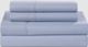 BEDGEAR® Basic Mist Full Sheet Set-0