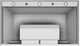 Vent-A-Hood® Designer Series 42" Artisan Stainless Steel Wall Mounted Range Hood-2
