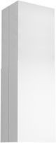 Zephyr Stainless Steel Duct Cover Extension-0