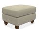 La-Z-Boy® Aberdeen Mist Ottoman-3