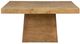 Furniture Classics Morrisville Light Brown Square Dining Table-1