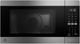 GE® 1 Cu. Ft. Stainless Steel Countertop Microwave with Air Fry-0
