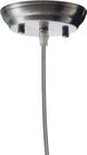 Zuo® Modern Finch Natural Ceiling Lamp-3
