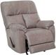 Franklin™ Kent Merida Chestnut Manual Rocker Recliner-1