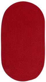 Scarlet Red
