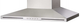 AEG 36" Stainless Steel Wall Mounted Range Hood-1