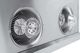 Hauslane Chef Series 30" Stainless Steel Under Cabinet Range Hood -3