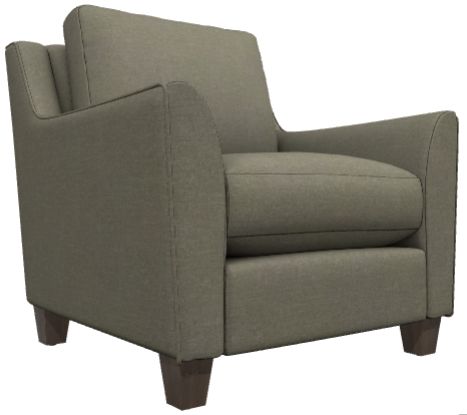 La-Z-Boy® Noah Moss Chair-0