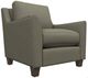 La-Z-Boy® Noah Moss Chair-0