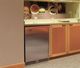 Perlick® ADA-Compliant Series 4.8 Cu. Ft. Stainless Steel Under the Counter Refrigerator-1