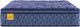 Sealy® Golden Elegance Remmington 15” Wrapped Coil Soft Euro Pillow Top Split California King Mattress-3