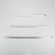 Whirlpool® Stainless Range Trim Kit-1