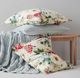 HiEnd Accents Stella 3-Piece Icy Blue King Bedding Bundle-5