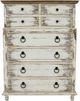 Vintage Furniture Clarice Chest-1