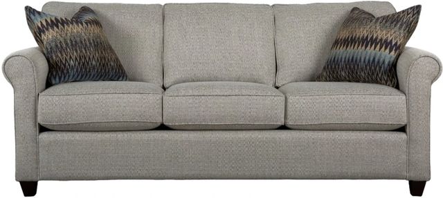 Decor-Rest® Furniture LTD Customizable 2460 Sofa-1
