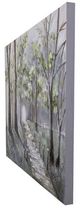 YHD Lighted Path II Wall Art-3