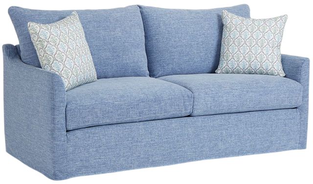 Four Seasons Customizable Palmer 37 Sofa-0