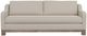 International Furniture Direct Samba Beige/Brown Sofa-2