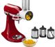 KitchenAid® Fresh Prep Slicer/Shredder Stand Mixer Attachment-0
