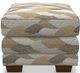 La-Z-Boy® Mackenzie Dune Ottoman-2