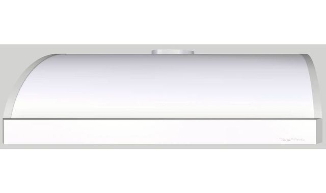 Vent-A-Hood® 30" White Under Cabinet Range Hood-1