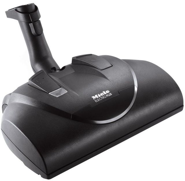Miele Vacuum Compact C2 Electro+ Marine Blue Canister Vacuum-4