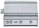 Lynx Professional Series 36" Built In Grill-0