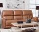 Parker House® Hancock Apple Cider Power Reclining Sofa-1