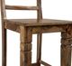 Porter International Designs Tahoe Harvest Counter Chair-4
