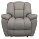 La-Z-Boy® Maverick Stone Power Wall Recliner with Headrest and Lumbar-1