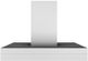 Vent-A-Hood® 42" Stainless Steel ARS Contemporary Island Range Hood-0