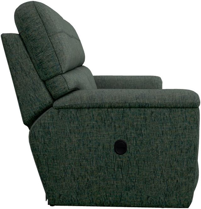 La-Z-Boy® Ava Ocean Manual Reclining Loveseat-2
